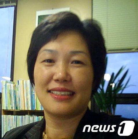 본문 이미지 - 박미자 새만금지방환경청 초대 청장 © News1  