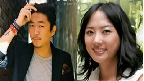 본문 이미지 - LJ(왼쪽)와 이선정 (LJ 미니홈피). © News1 