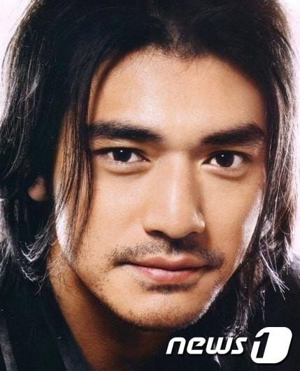 본문 이미지 - 금성무 페이스북 © News1 