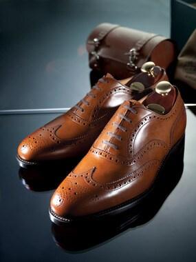 본문 이미지 - 헤리티지 세븐. 맨체스터 (사진=금강제화 제공)© News1  