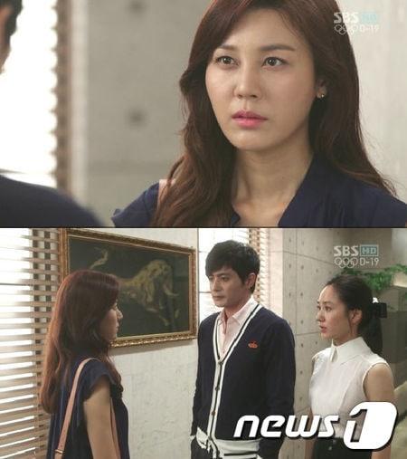 본문 이미지 - SBS '신사의 품격' 방송 장면 © News1 