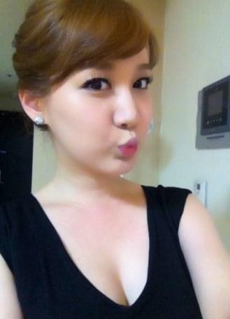 본문 이미지 - (이현승 미니홈피) © News1 