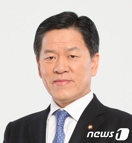 본문 이미지 - 주승용 국회 국토해양위원장© News1 김상렬 기자