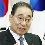 본문 이미지 - © News1 주강수 한국가스공사 사장   