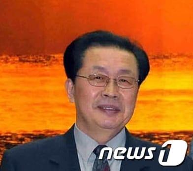 본문 이미지 - 장성택 전 국방위원회 부위원장. ⓒ AFP=뉴스1