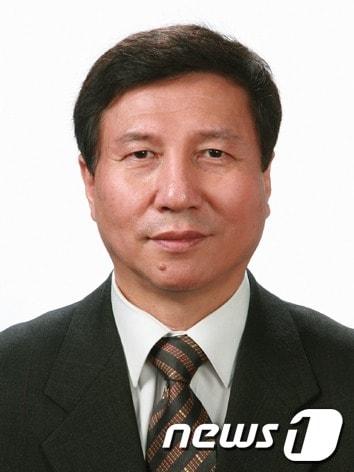 본문 이미지 - 김세영 신임 한국연구재단 인문사회연구본부장.© News1  