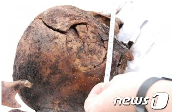 본문 이미지 - 장준하기념사업회 제공 © News1 