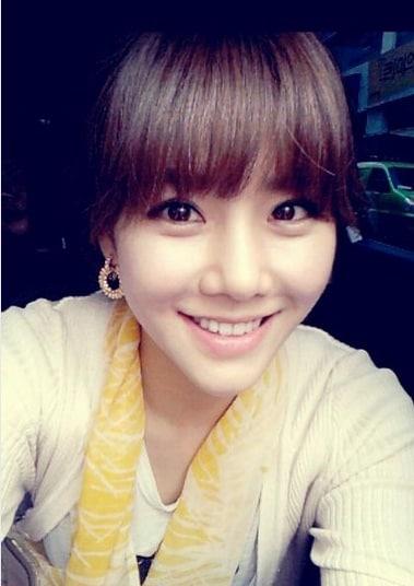 본문 이미지 - 이연두 트위터. © News1 