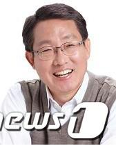 본문 이미지 - 김상훈 새누리당 의원. © News1 김종현 기자