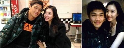 본문 이미지 - 임미정 미니홈피. © News1 