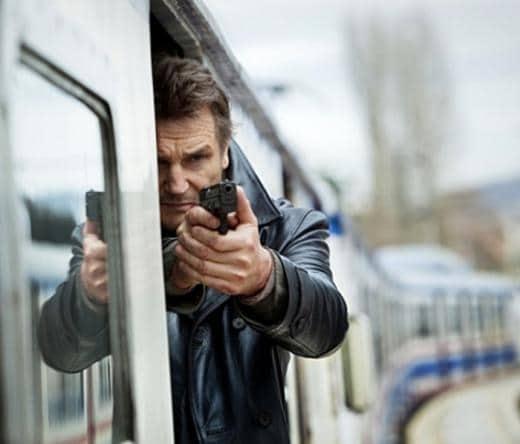 본문 이미지 - 영화 '테이큰' 스틸컷 © News1 