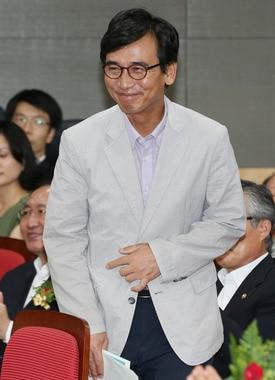 본문 이미지 - 유시민 전 보건복지부 장관. ⓒ News1