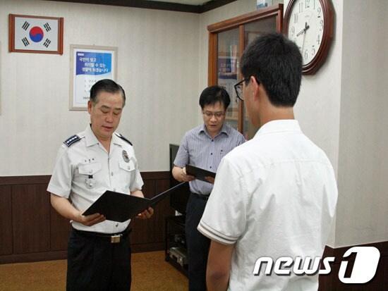 본문 이미지 - © News1 