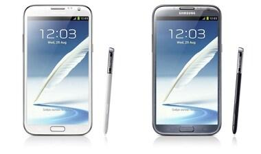 본문 이미지 - 왼쪽부터 갤럭시 탭 '마블 화이트', '티타늄 그레이'(사진=삼성전자)© News1   서영진 기자