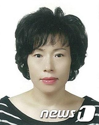 본문 이미지 - 새누리당 울산 여성전국위원으로 선출된 김남이氏© News1  