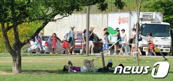 본문 이미지 - 자료사진. © News1 