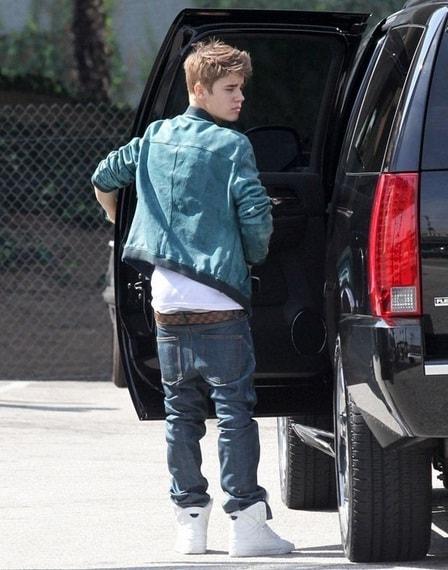 본문 이미지 - 저스틴 비버 (온라인 커뮤니티) © News1 