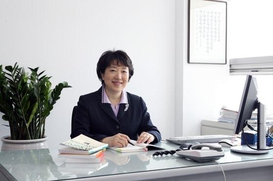 본문 이미지 - 황선혜 숙명여대 교수..© News1 