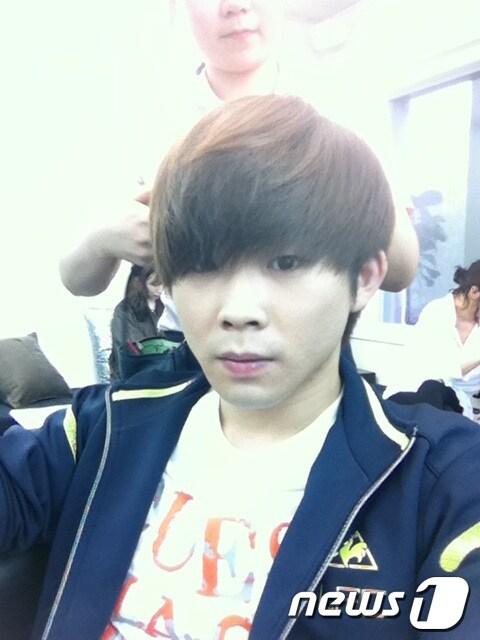 본문 이미지 - 백청강 미투데이. © News1 