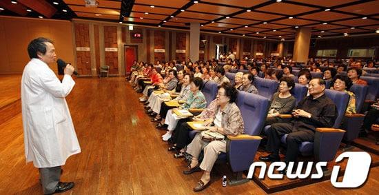 본문 이미지 - © News1 