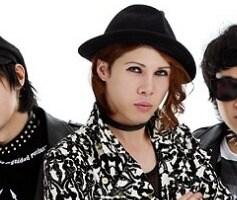 본문 이미지 - 트랜스픽션의 해랑. (트랜스픽션 페이스북) © News1 