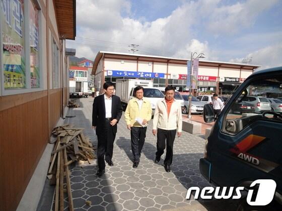 본문 이미지 - 사진제공=광주전남중소기업청© News1 