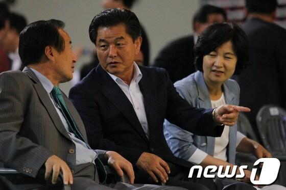 본문 이미지 - 사진=신창원 객원기자© News1 