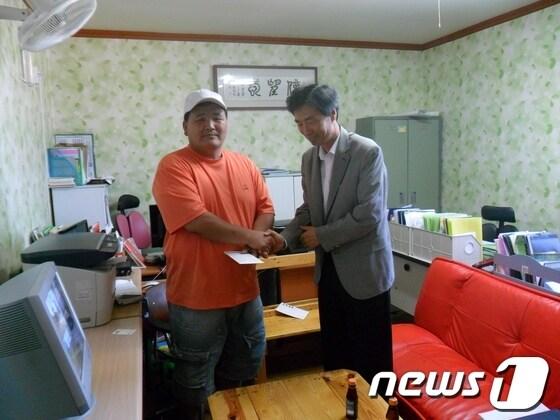 본문 이미지 - 사진제공=aT 광주전남지사© News1 