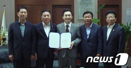 본문 이미지 - 사진제공=나주시© News1 