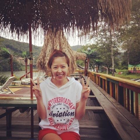 본문 이미지 - 신지 트위터. © News1 