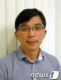 본문 이미지 - 박지웅 광주과학기술원 교수./사진제공=광주과학기술원© News1