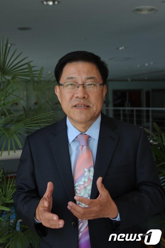 본문 이미지 - 사진제공=전남문화산업진흥원© News1 