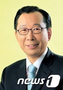 본문 이미지 - 안홍준 의원 © News1 
