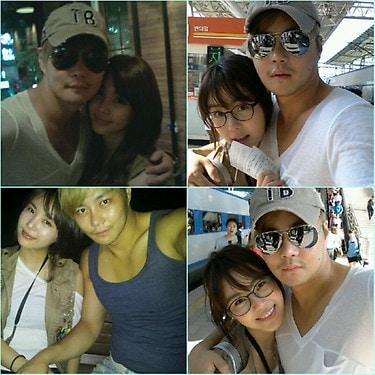 본문 이미지 - 배수광 트위터 © News1 