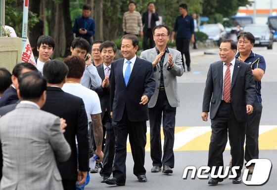 본문 이미지 - © News1 김태성 기자