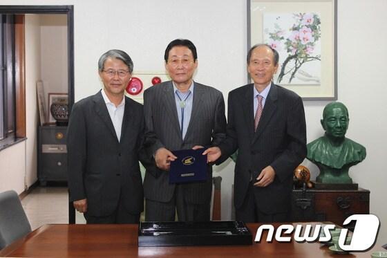 본문 이미지 - 사진제공=경남대학교© News1 