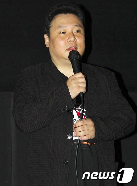 본문 이미지 - 김지용 감독 © News1 