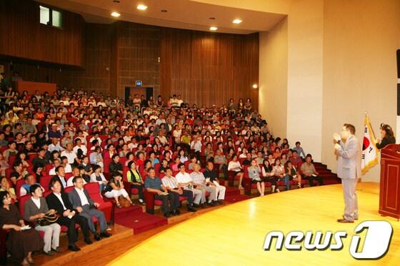 본문 이미지 - 사진제공=안동시청 © News1 