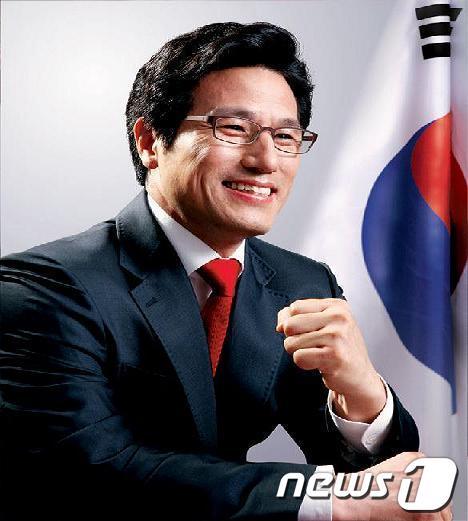 본문 이미지 - 정병국의원(여주,양평,가평)© News1 