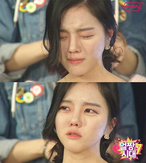 본문 이미지 - 코미디TV '얼짱시대7'. © News1 