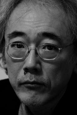 본문 이미지 - 2013년 디지털 삼인삼색의 고바야시 감독(전주국제영화제 제공)© News1 박원기 기자