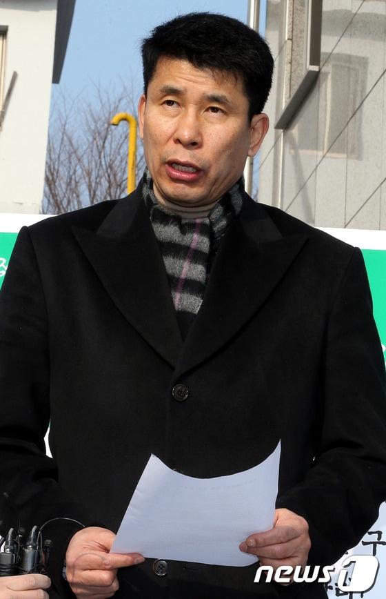 본문 이미지 - 별세한 장윤창 경기대 교수. /뉴스1