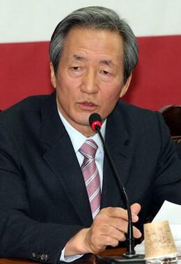 본문 이미지 - 정몽준 새누리당 전 대표가 &#39;제2무등도서관&#39; 건립을 약속했지만 시가 약속했던 부지매입을 하지 않으며 건립이 무산될 전망이다. © News1 이광호 기자