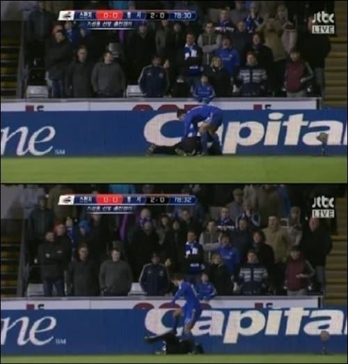 본문 이미지 - jtbc 캡처  © News1  