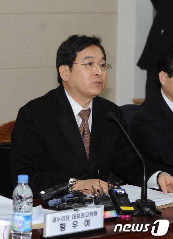 본문 이미지 - 심재철 새누리당 최고위원. 2013.1.25/뉴스1 © News1 정회성 