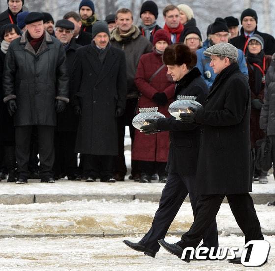 본문 이미지 - © AFP=News1 