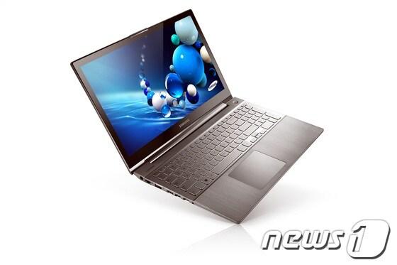 본문 이미지 - 시리즈7크로노스.(사진=삼성전자)© News1  