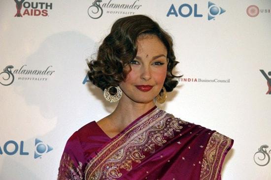 본문 이미지 - 애슐리 주드. (애슐리 주드 공식 사이트) © News1  