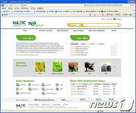 본문 이미지 - © News1  