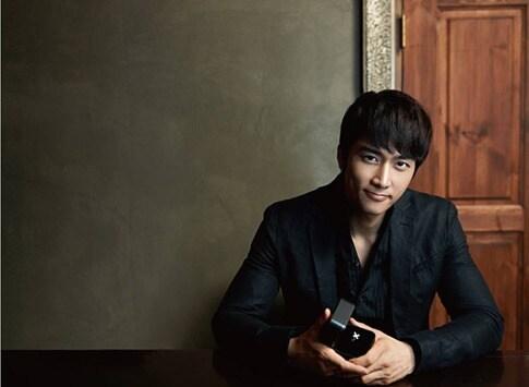 본문 이미지 - (송승헌 공식홈페이지)© News1  